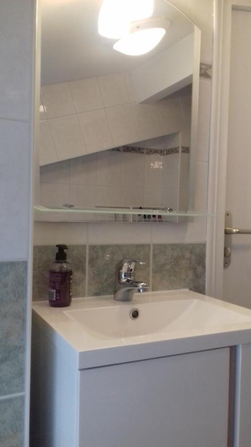 Apartment Le Petit Seguret