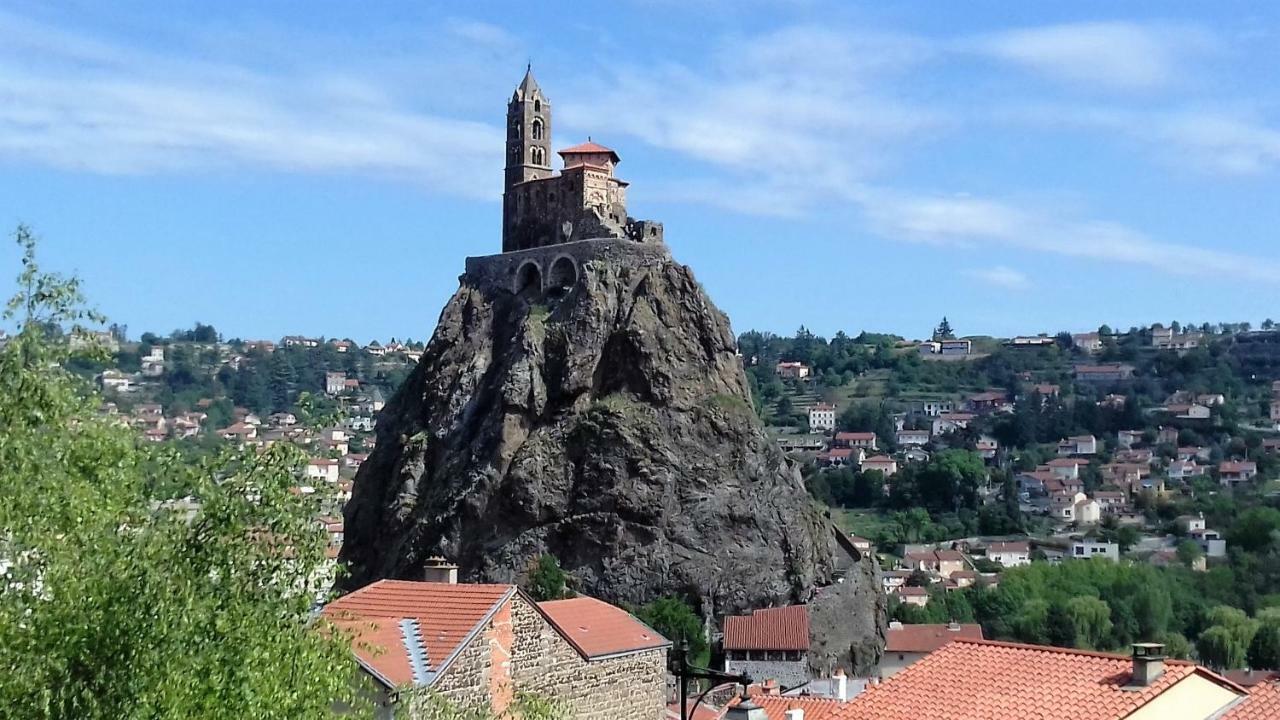 Le Petit Seguret * Le Puy-en-Velay