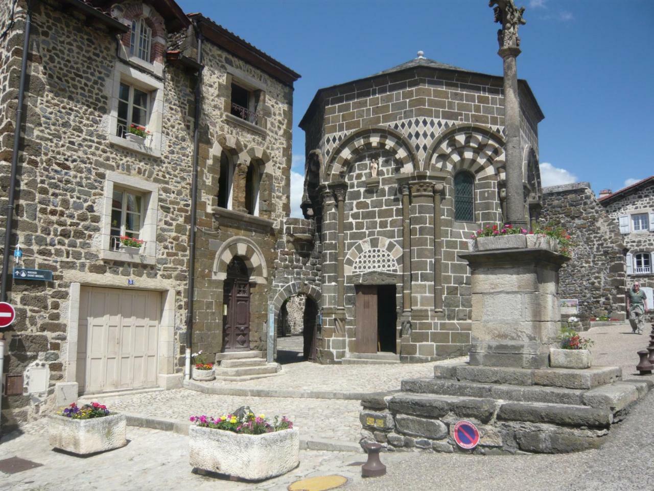 Le Petit Seguret