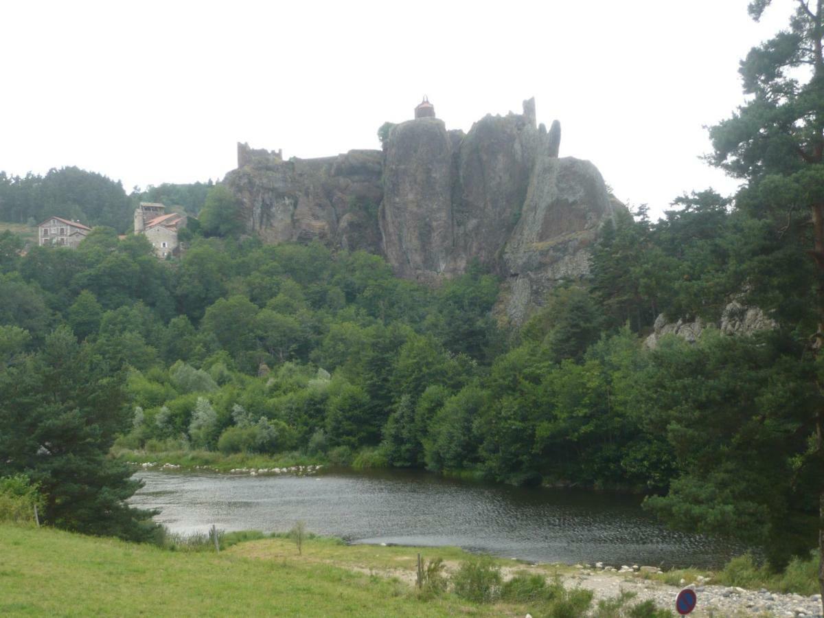 Le Petit Seguret * Le Puy-en-Velay