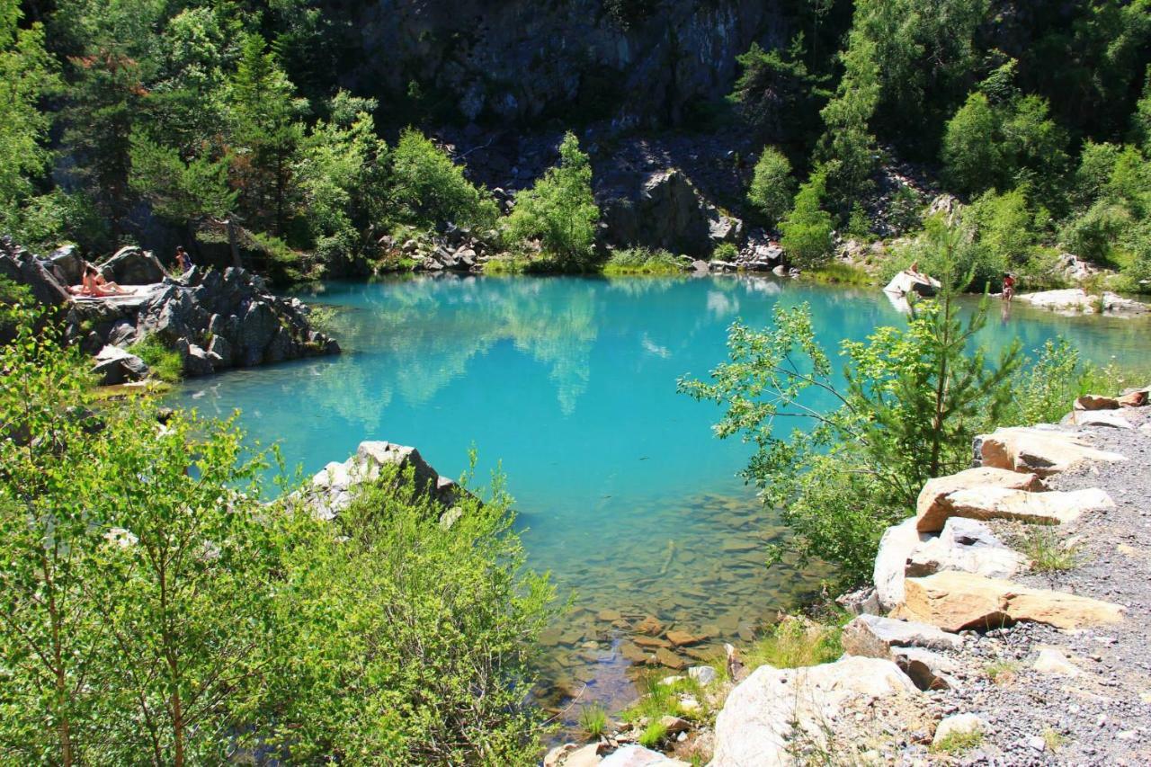 Le Petit Seguret *