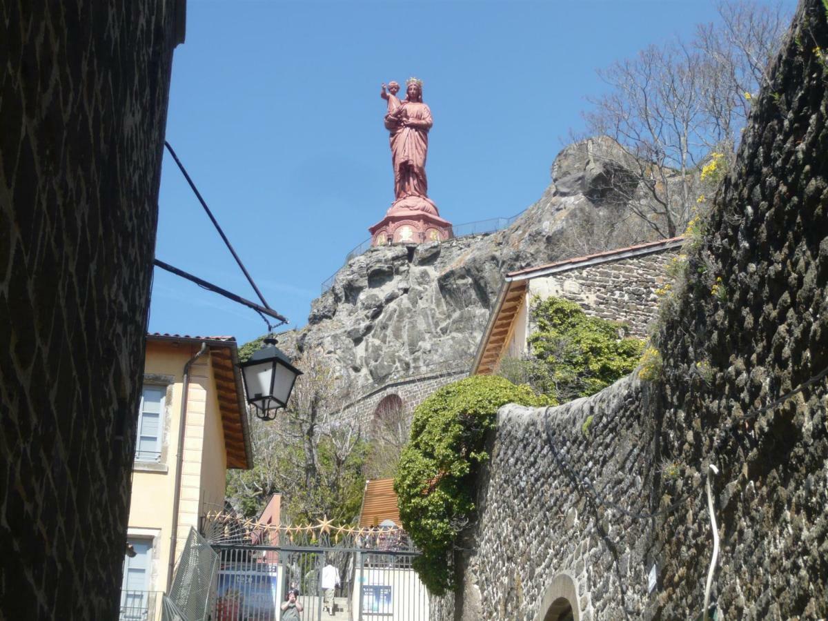 Le Petit Seguret Le Puy-en-Velay