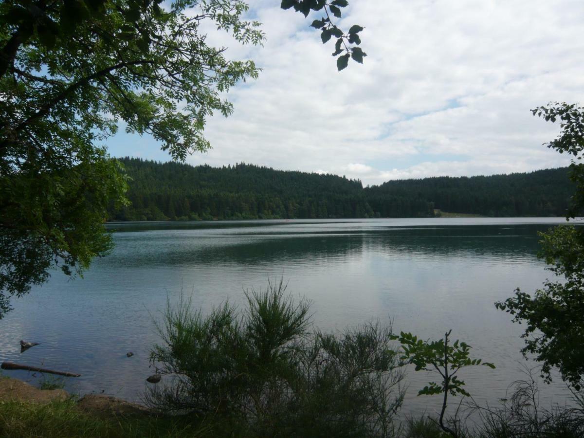 Le Petit Seguret * Le Puy-en-Velay