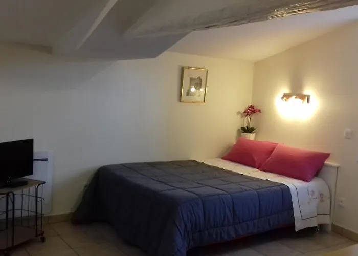 Le Petit Séguret