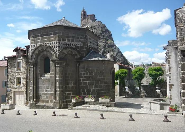 Le Petit Séguret
