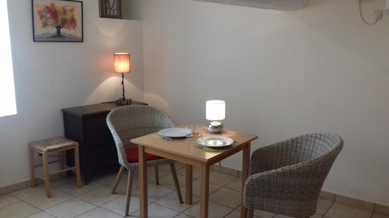 Le Petit Séguret