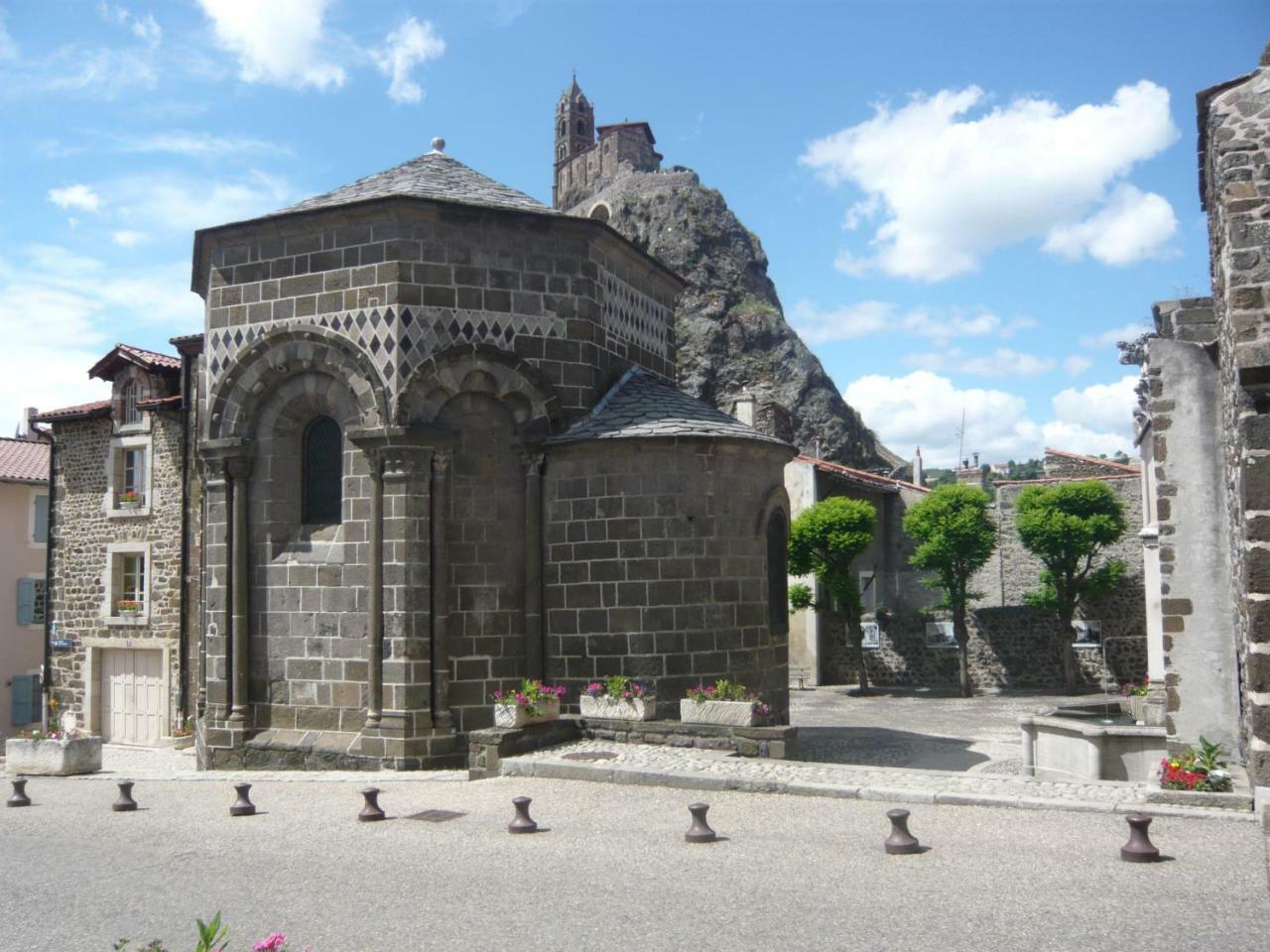 Le Petit Séguret Apartamento