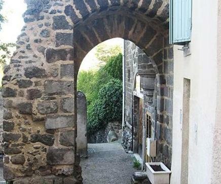 Le Petit Séguret
