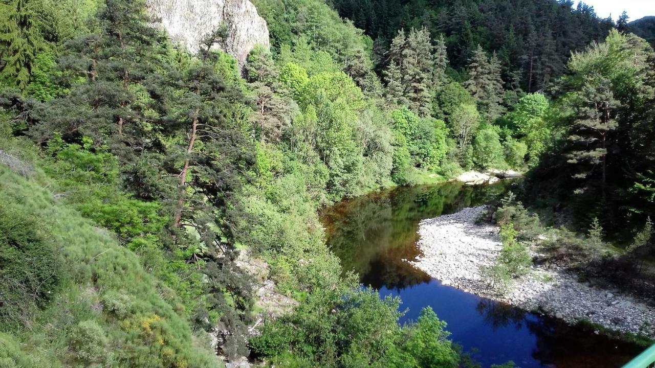 Le Petit Seguret *