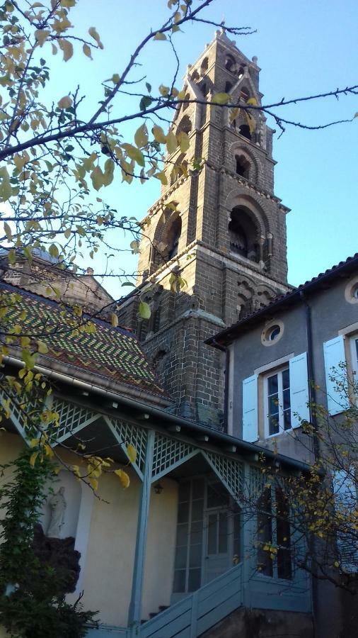 Le Petit Séguret Le Puy-en-Velay