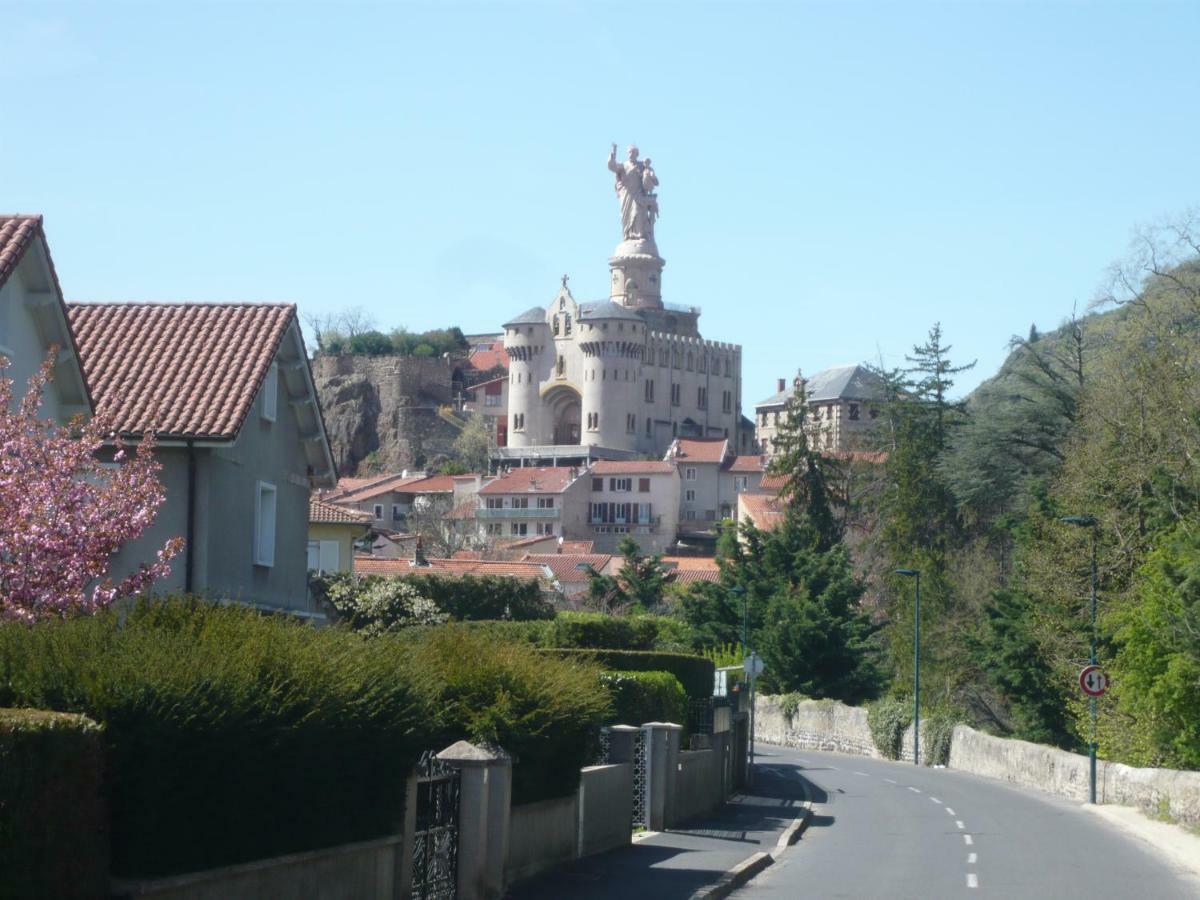 Apartment Le Petit Seguret *